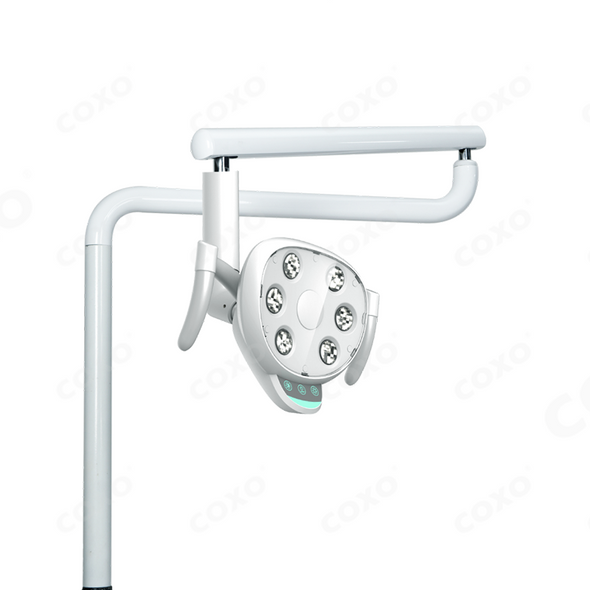 Lámpara LED COXO® 6 Focos con Sensor