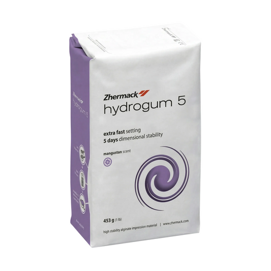 Alginato Hidrogum 5 Zhermack