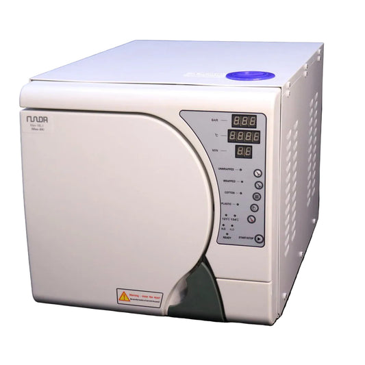 Autoclave RUNDA® 18 Litros