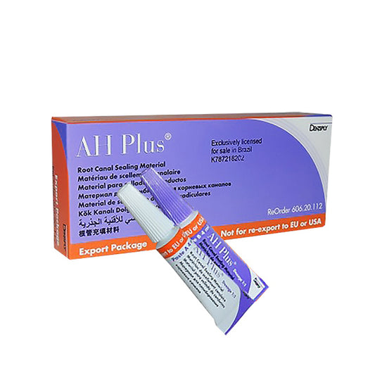 Cemento AH Plus / Top Seal