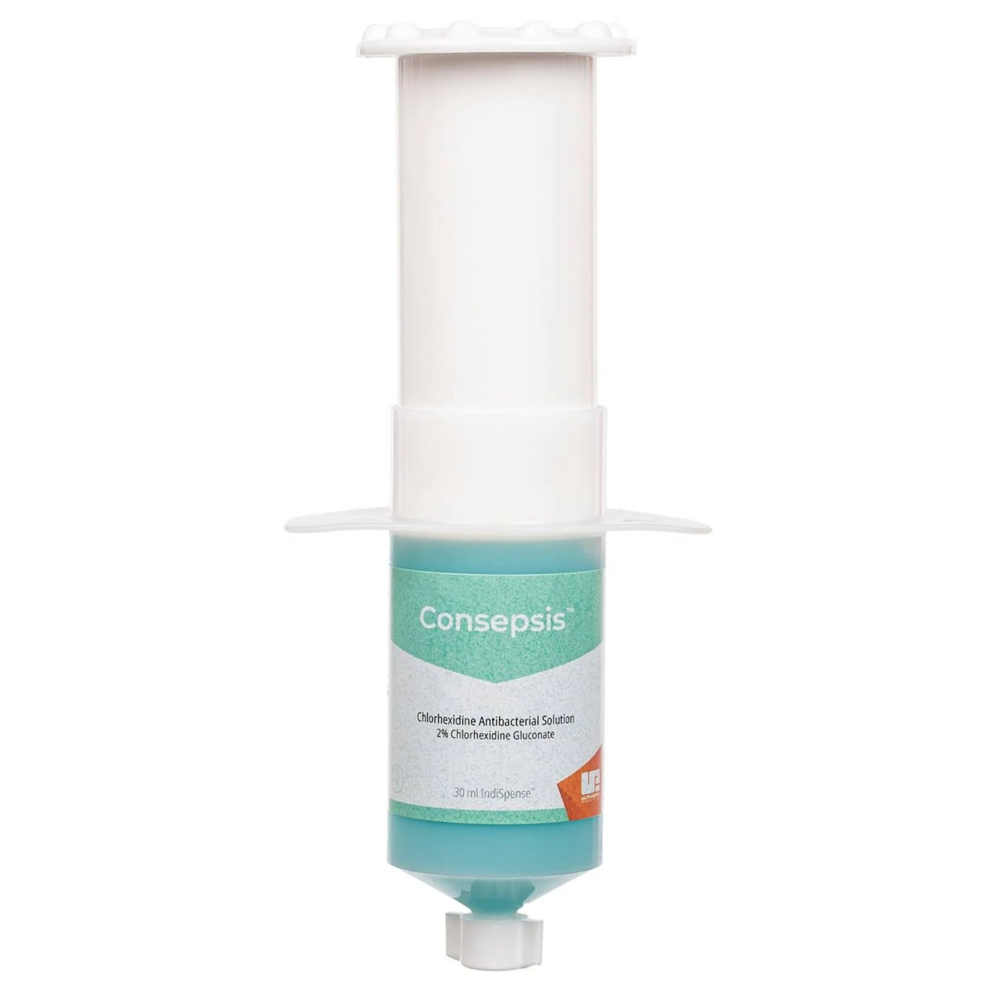 Clorhexidina Consepsis 2% Jumbo 30ml