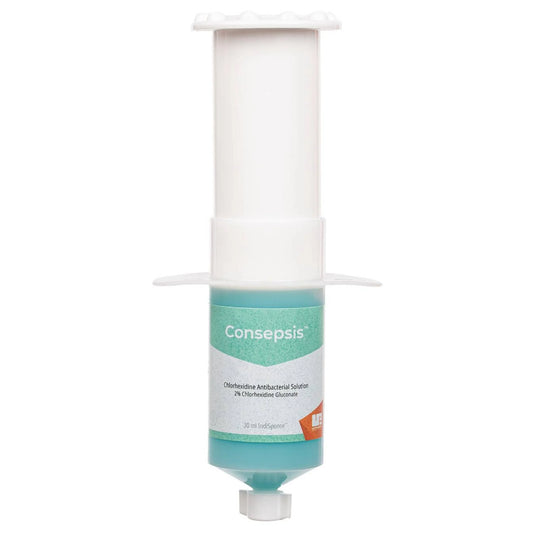 Clorhexidina Consepsis 2% Jumbo 30ml