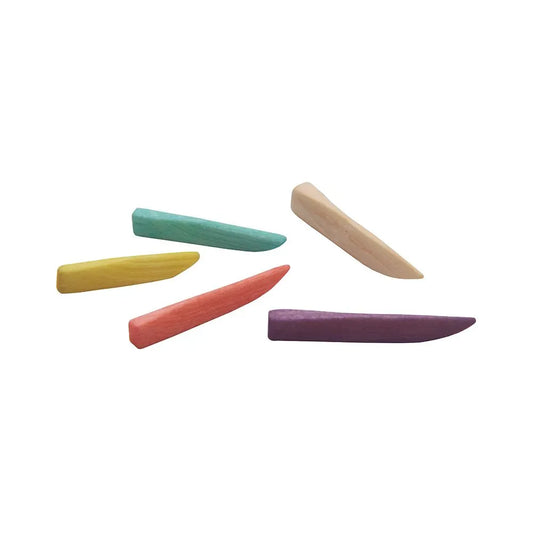 Cuñas de Madera x50