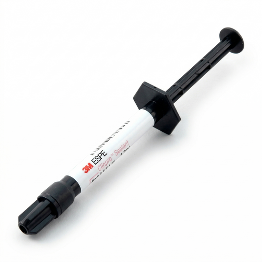 Sellante Clinpro 3M Jeringa 1.2ml