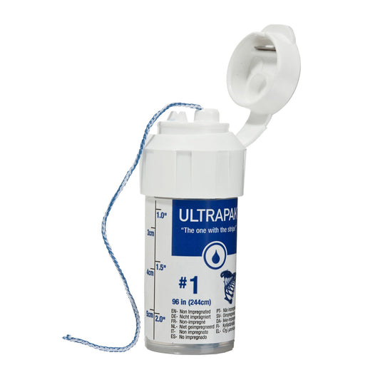 Hilo Ultrapak #1