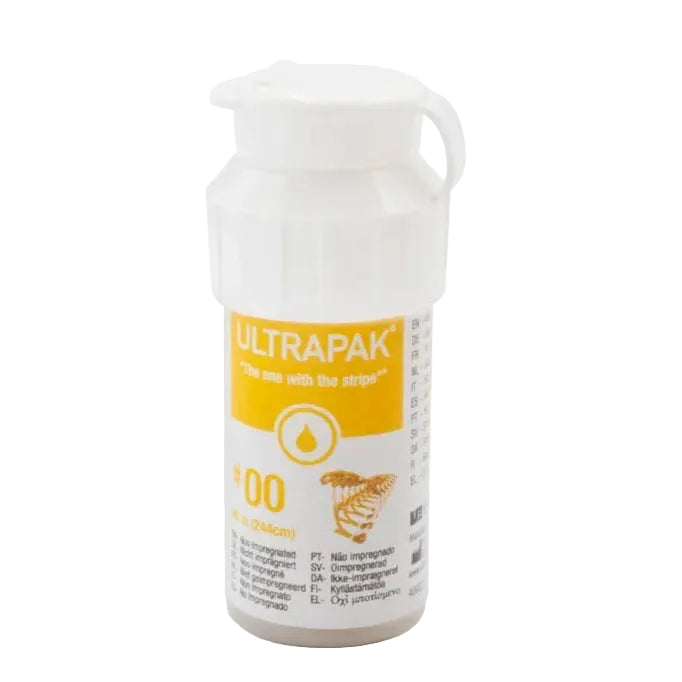 Hilo Ultrapak #00