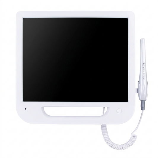 Kit Camara IntraOral