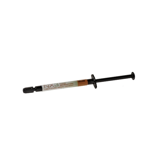 Cemento NX3 Light Cure White