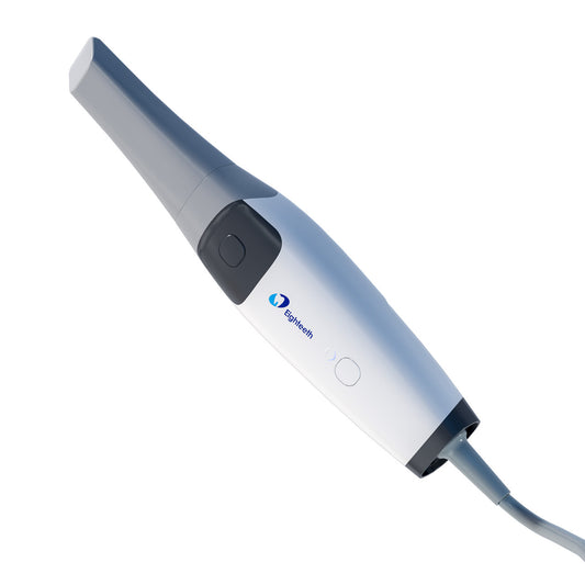 Scanner Intraoral Helios 500