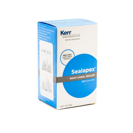 Sealapex Cemento de Obturación Apical Kerr
