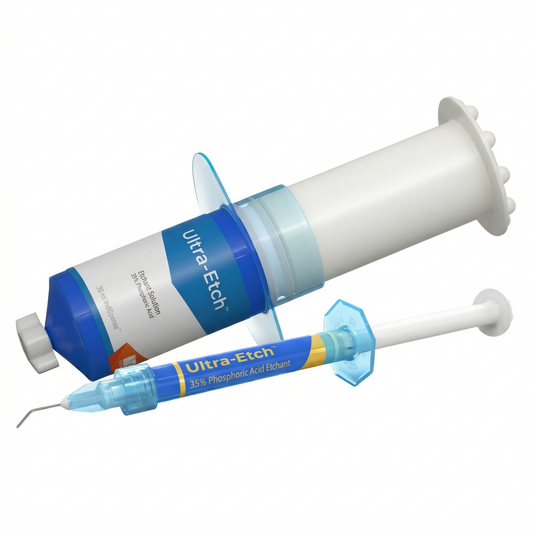 Ácido Grabador Ultra Etch 35% Ultradent