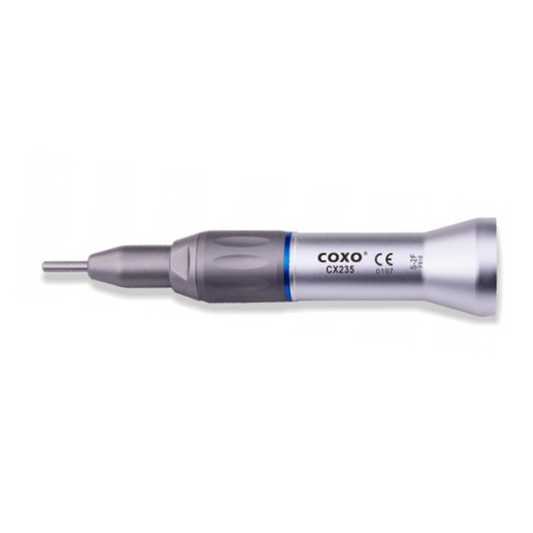 Pieza Recta COXO® CX 235