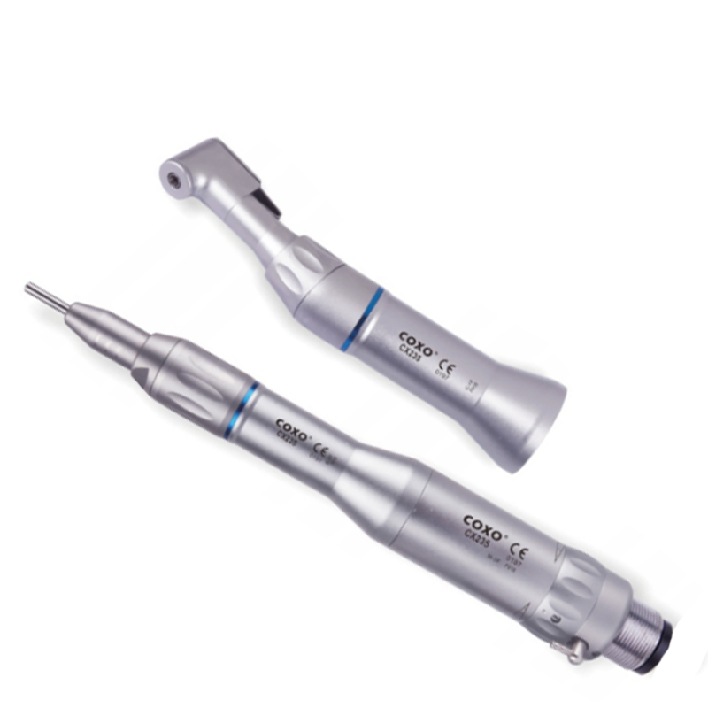 Pieza de Baja COXO® CX 235