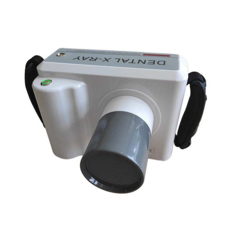 Cámara de RX Portátil (Tubo Toshiba)