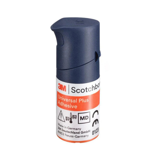 Adhesivo Scotchbond Universal Plus 3M — 3ml