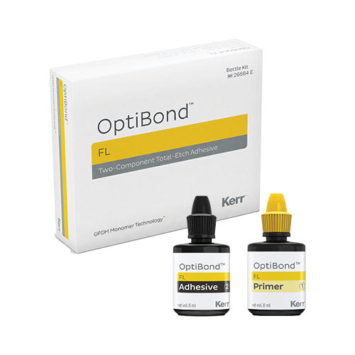 Adhesivo OptiBond FL Kit Kerr