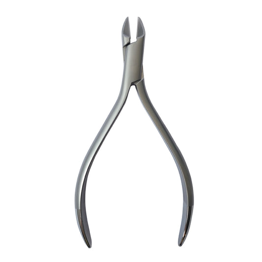 Alicate Corta Ligadura Recto Mini Superdent