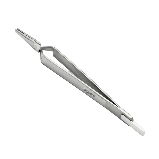 Alicate Porta Brackets Superdent
