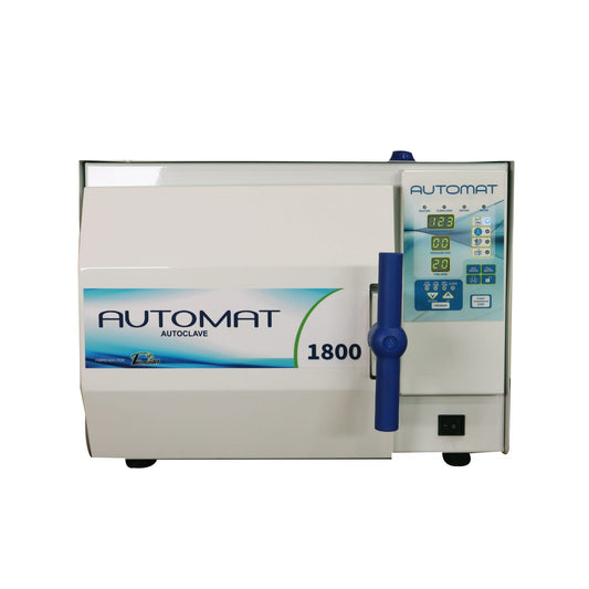 Autoclave Automat 12 Litros