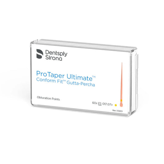 Conos CF ProTaper Ultimate
