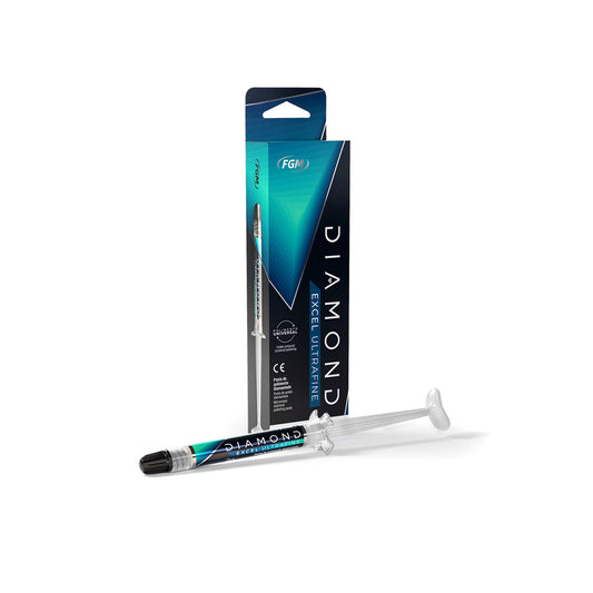 Diamond Excel Ultrafine Kerr