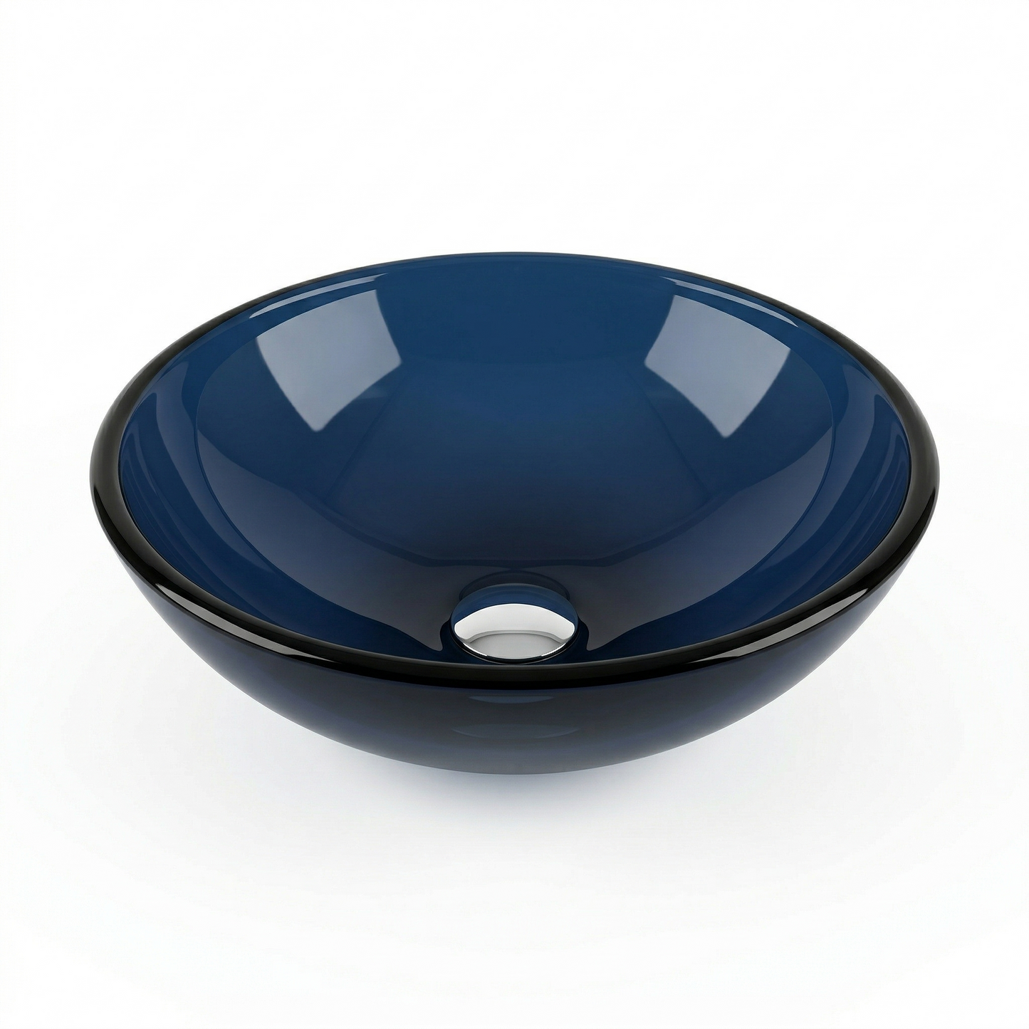 Escupidera de Vidrio