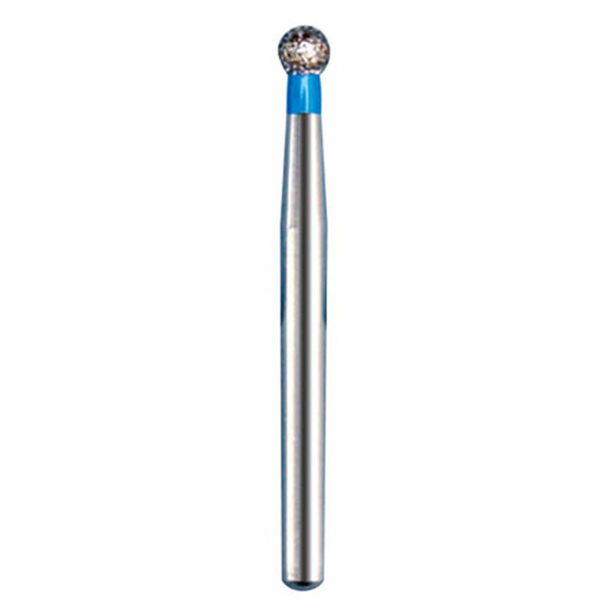 Fresa Diamante Redonda BR-31 Azul T0.20