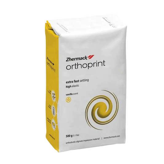 Alginato Orthoprint Zhermack