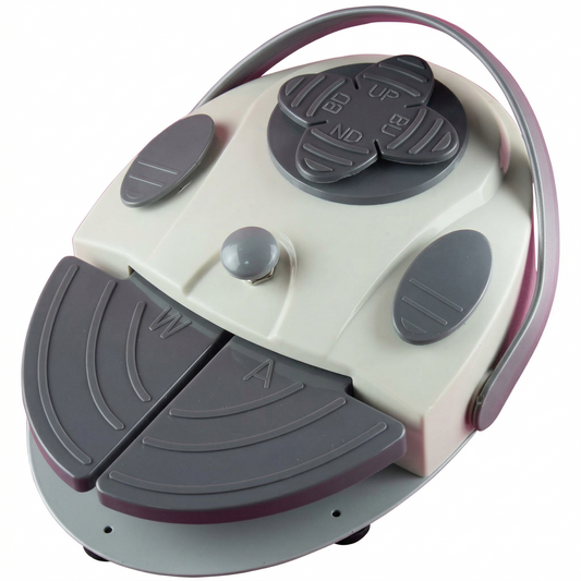 Pedal Multifuncion Dental