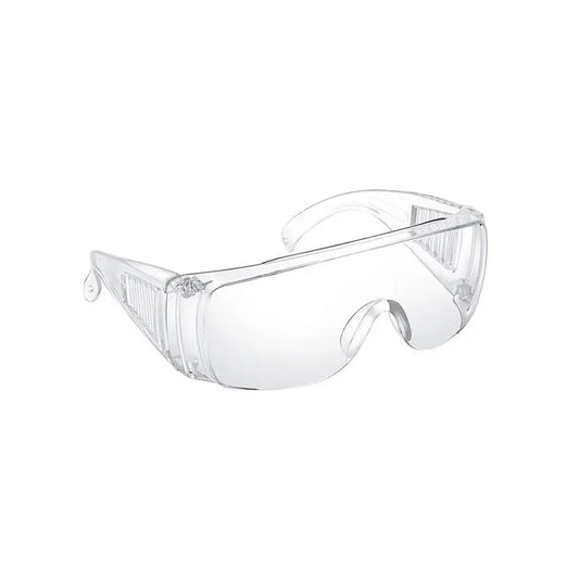 Gafas Transparentes