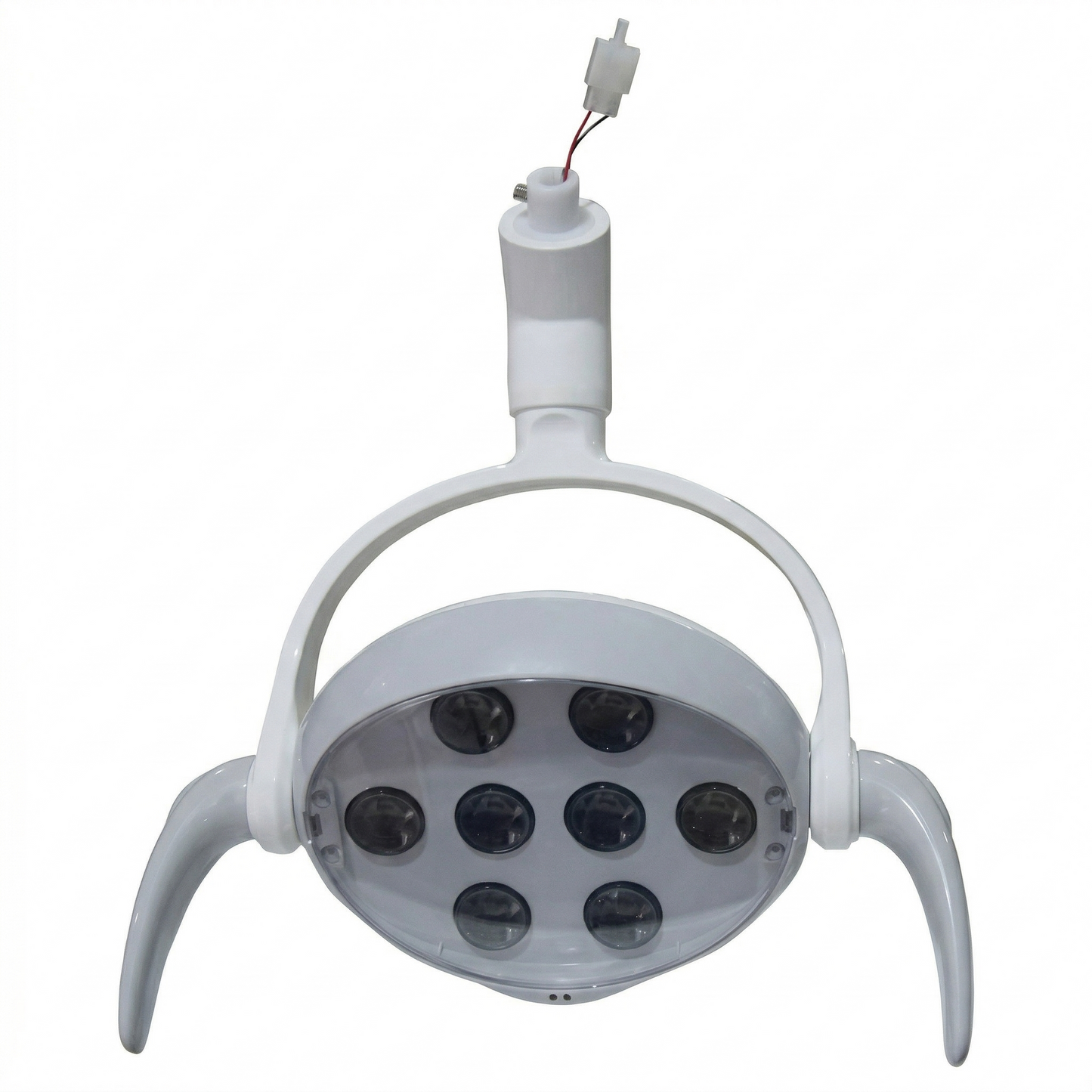 Lampara LED 8 Focos