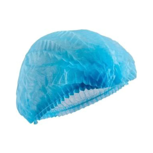 Gorro Desechable Tipo Oruga x100