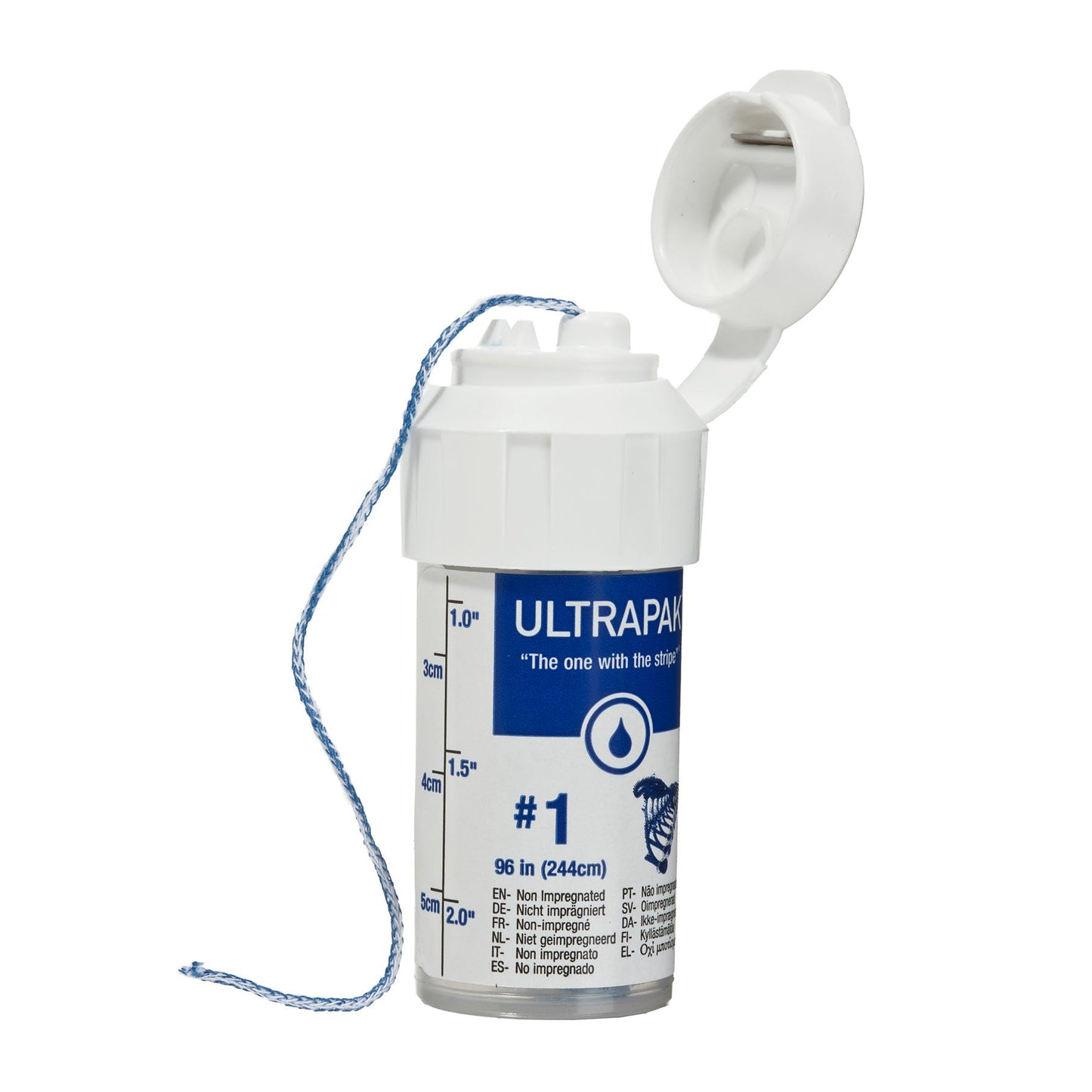 Hilo Ultrapak #1