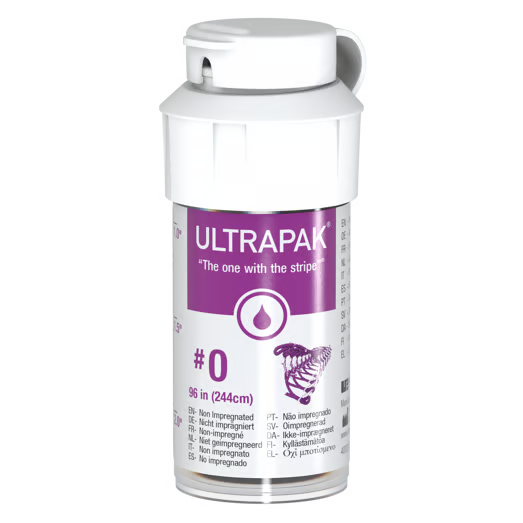 Hilo Ultrapak #0