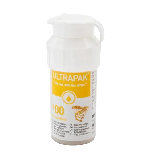 Hilo Ultrapak #00