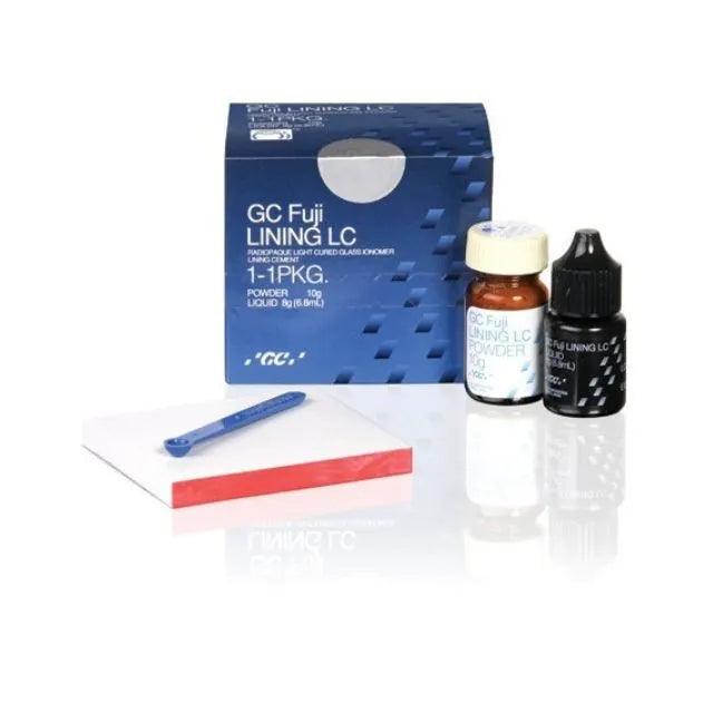 Ionómero Fuji Lining Mini