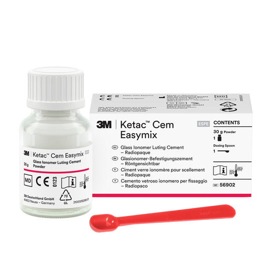 Ionómero Ketac Cem x 15 gr