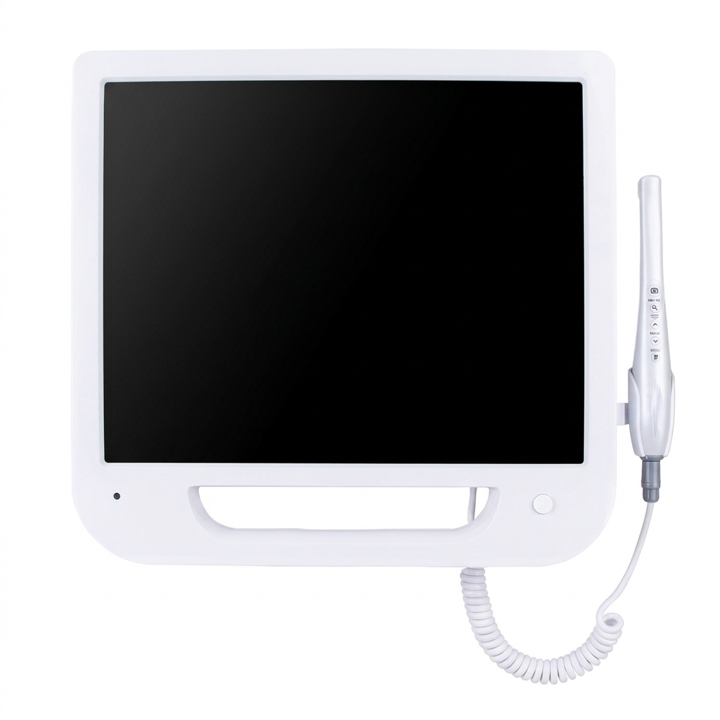 Kit Camara IntraOral