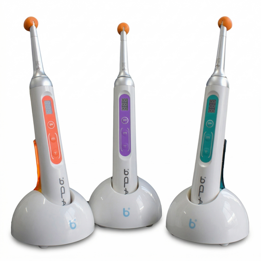 Lámpara de Fotocurado Aladin