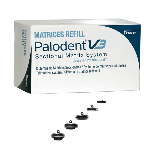 Matrices Seccionales Palodent V3 5.5mm