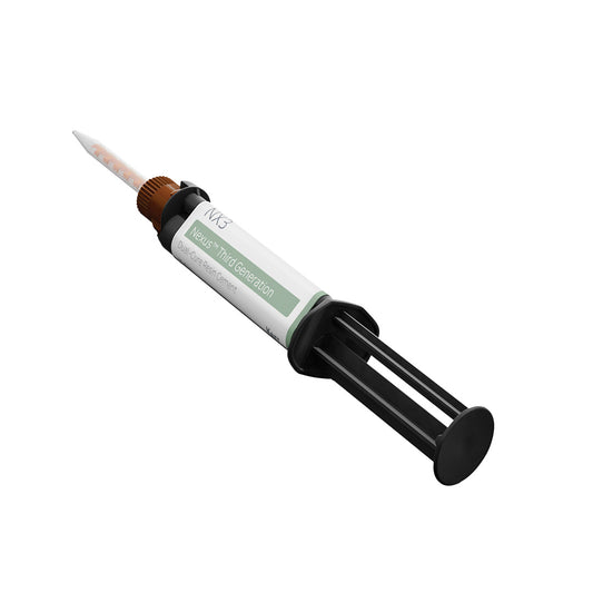 Cemento NX3 Dual White