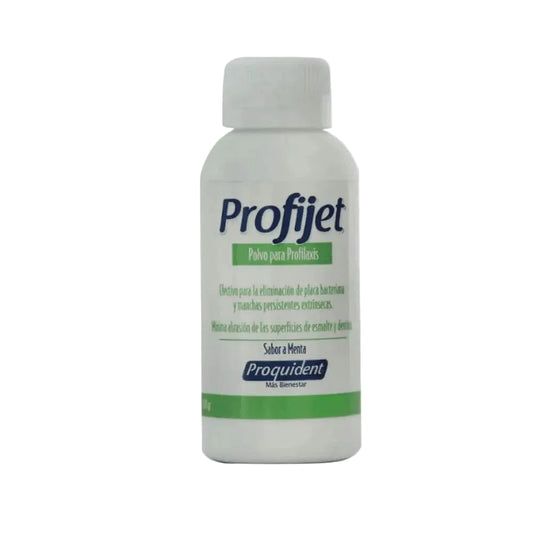 Pasta de Profilaxis Polvo x130g