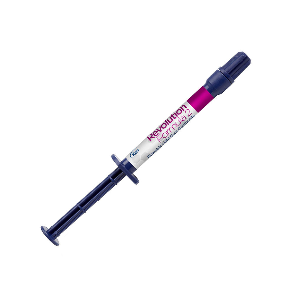 Resina Revolution Formula 2 A2