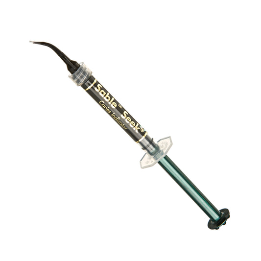 Sable Seek Indicador de Caries