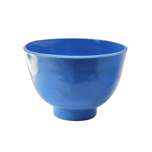 Taza de Caucho