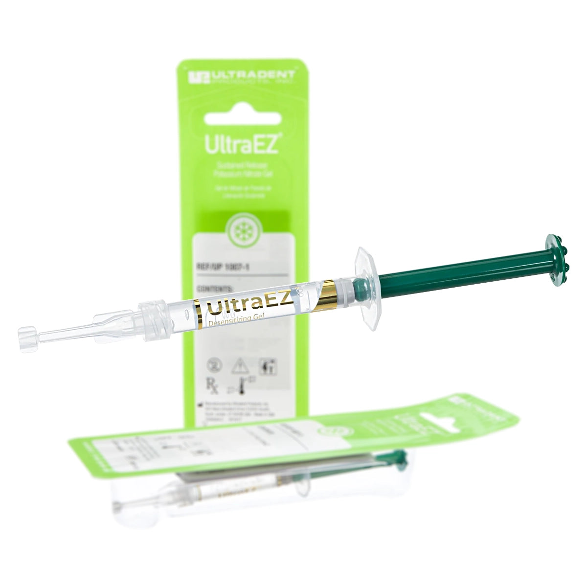 UltraEz Desensibilizante