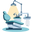 Almacén Dental logo