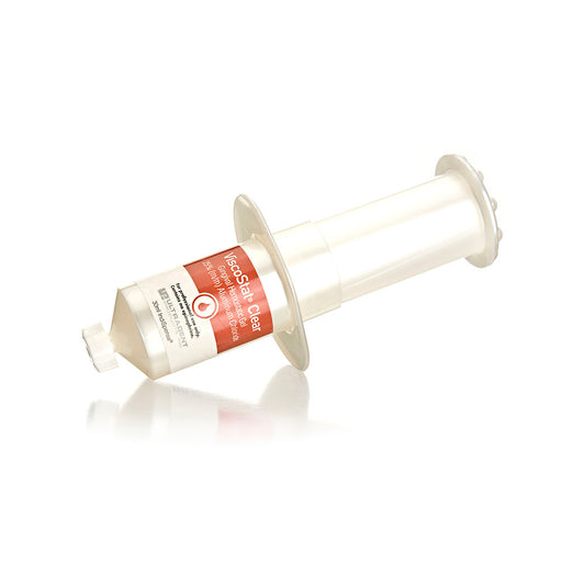 ViscoStat Clear Mini