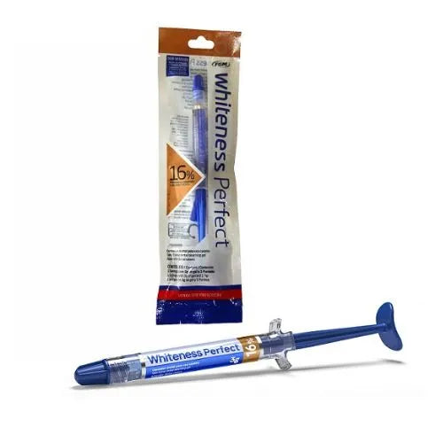 Blanqueamiento Whiteness Perfect 16%