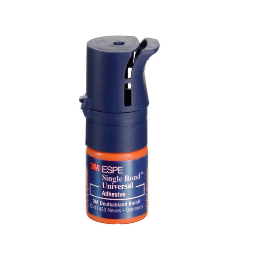 Adhesivo Universal Single Bond 3M x 5 gr
